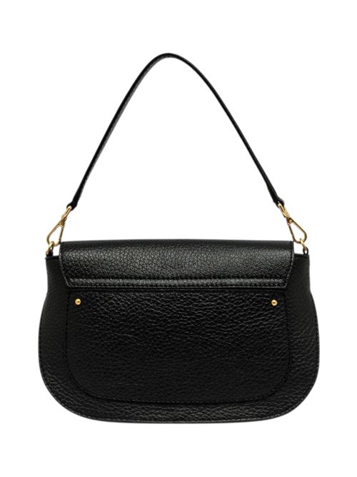 borsa donna olga in pelle nero Gianni Chiarini | BS11495TKL-CMNERO
